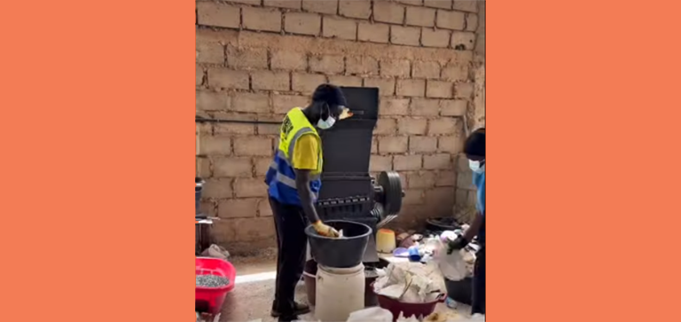 Lutter contre la pollution, créer de la valeur :partie 2